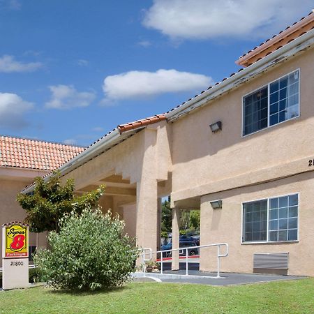 Super 8 By Wyndham Hayward Downtown Motel Castro Valley Dış mekan fotoğraf
