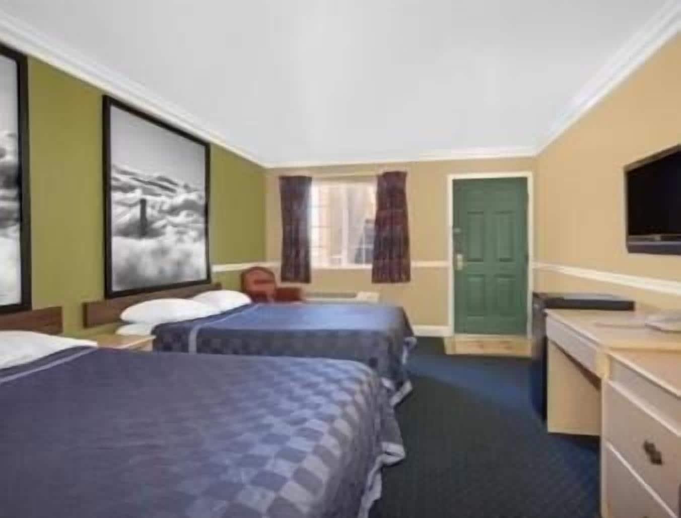 Super 8 By Wyndham Hayward Downtown Motel Castro Valley Dış mekan fotoğraf